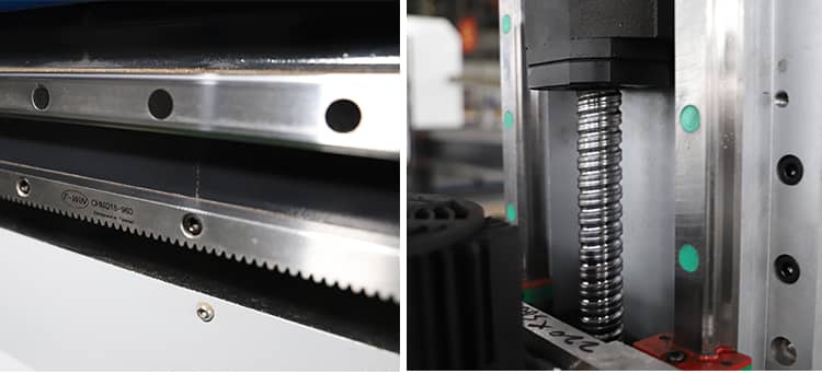 Тайвань Хинвин Гид и стойка Hinwin