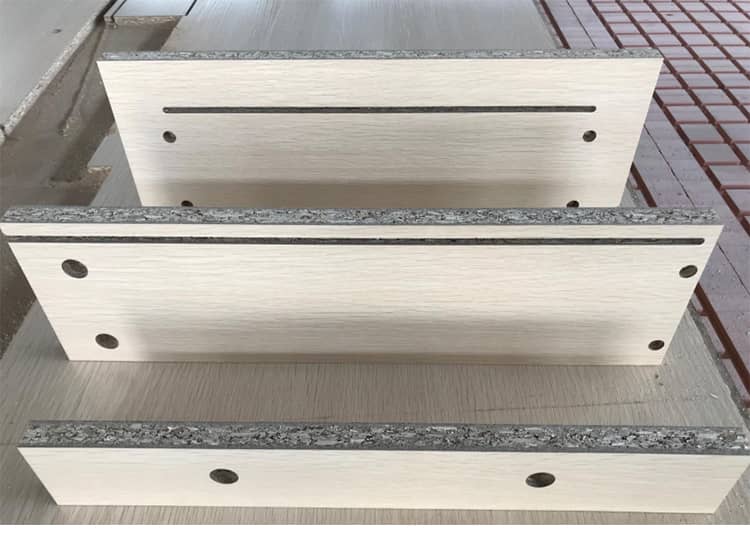 Деревянная машина для производства мебели