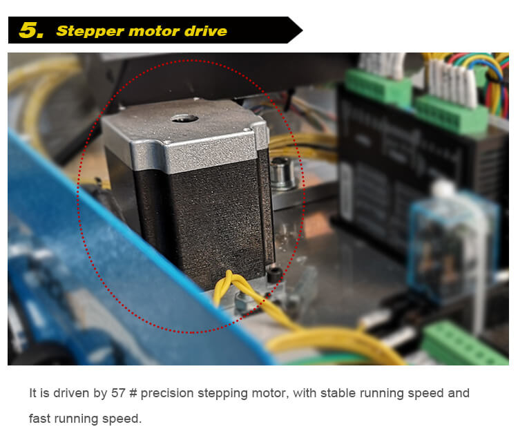 Металлический фрец с ЧПУ