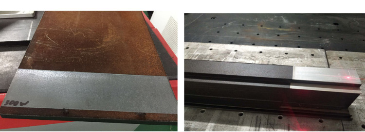 Лучшая волоконно -лазерная очистка