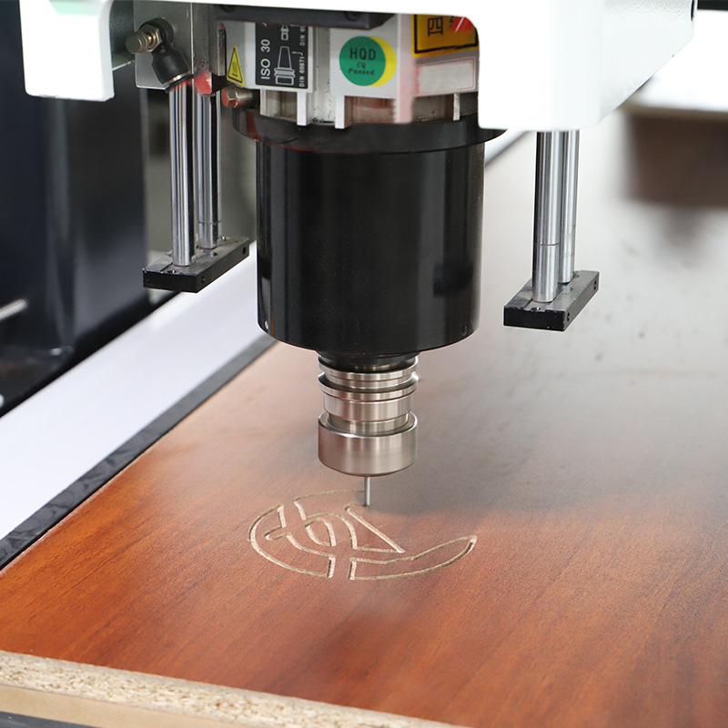 ATC CNC маршрутизатор