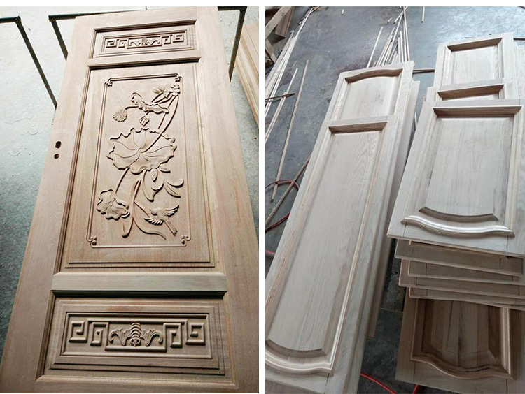 Машина с ЧПУ для изготовления шкафа