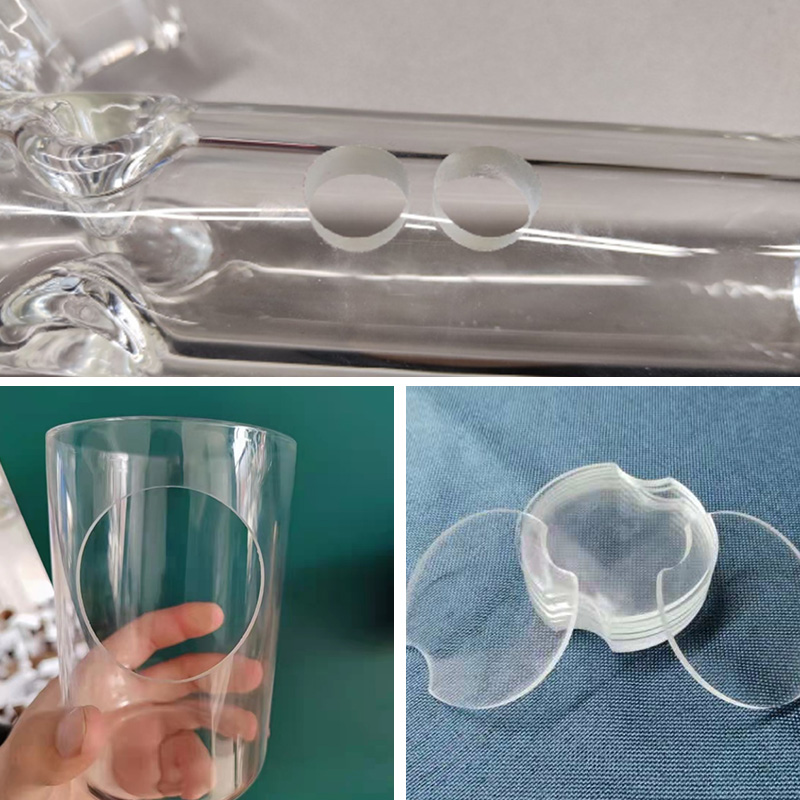 Стеклянное оборудование