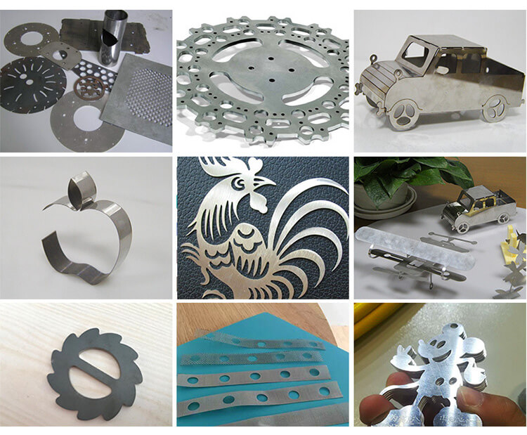 Область применения