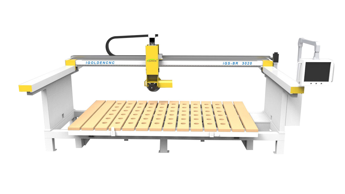 Машина для резки камня