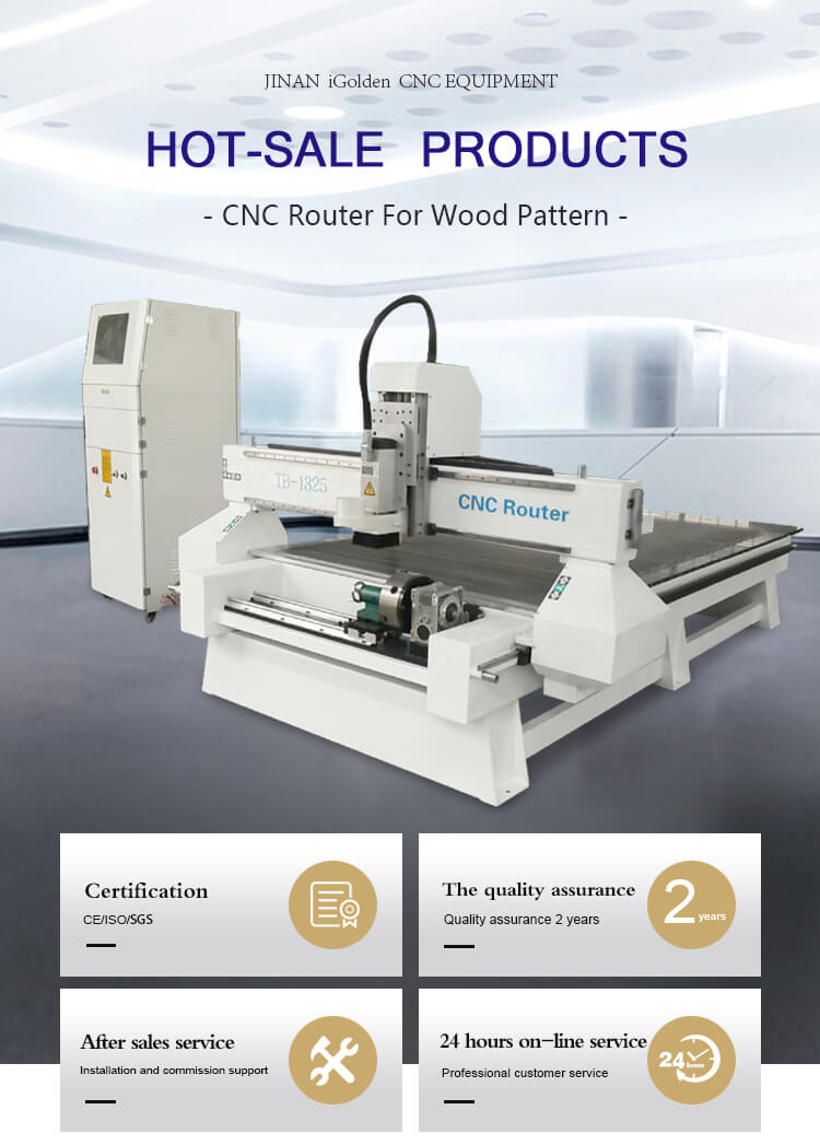 Деревообрабатывающий гравировальный станок с вращающимся валом