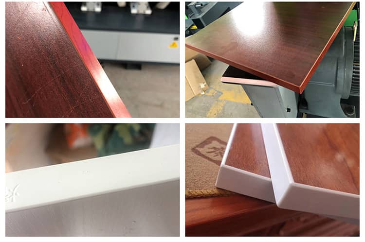 Ограничить ленточную машину