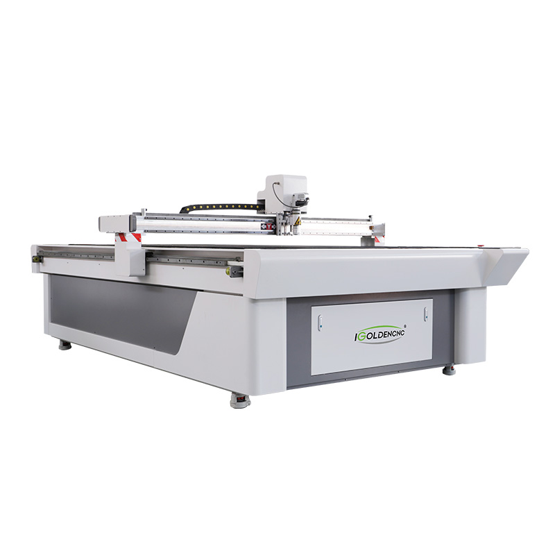 Цифровая машина CNC Digital Cutter