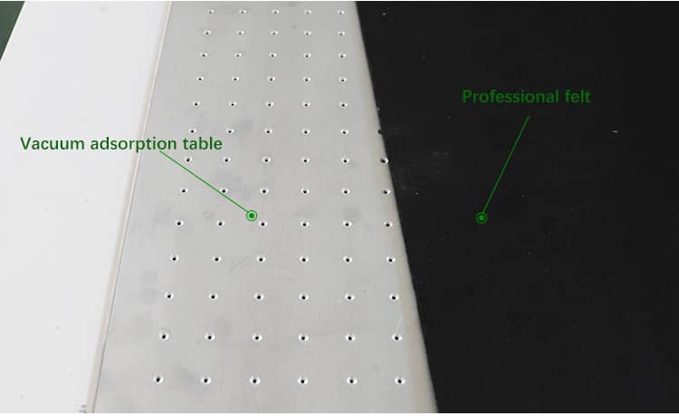 Сотовая алюминиевая платформа + качественная война
