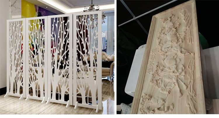 Оборудование для производства мебели