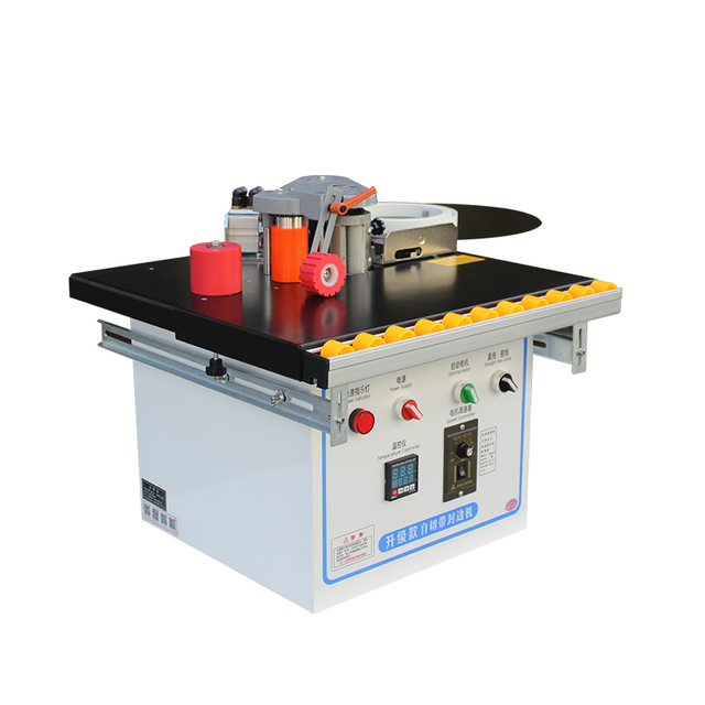 Маленькая машина для полос 