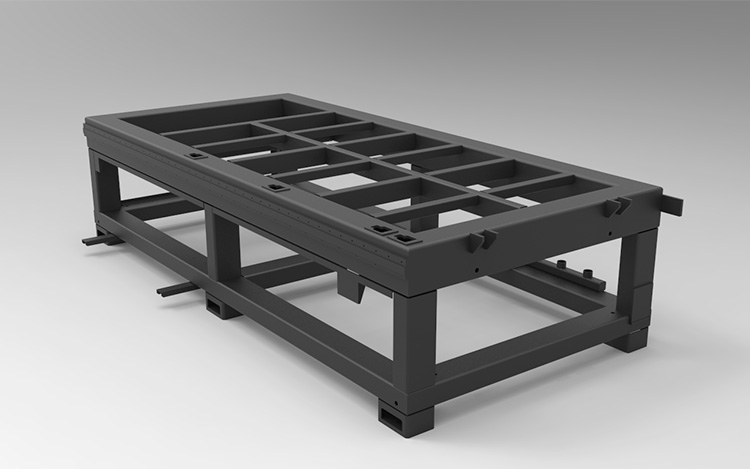 ATC CNC маршрутизатор