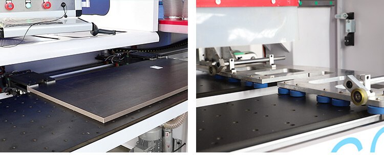 С буровой машиной с ЧПУ 详情 _10