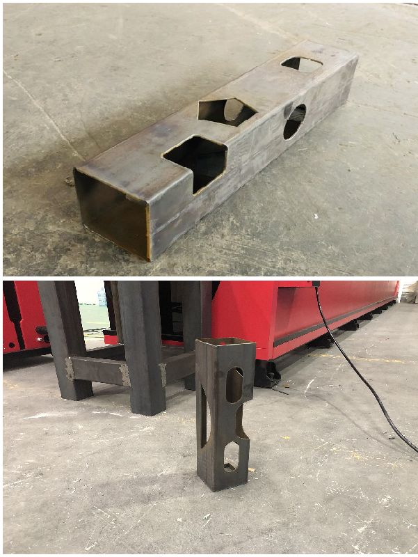 Плазменная трубка резак