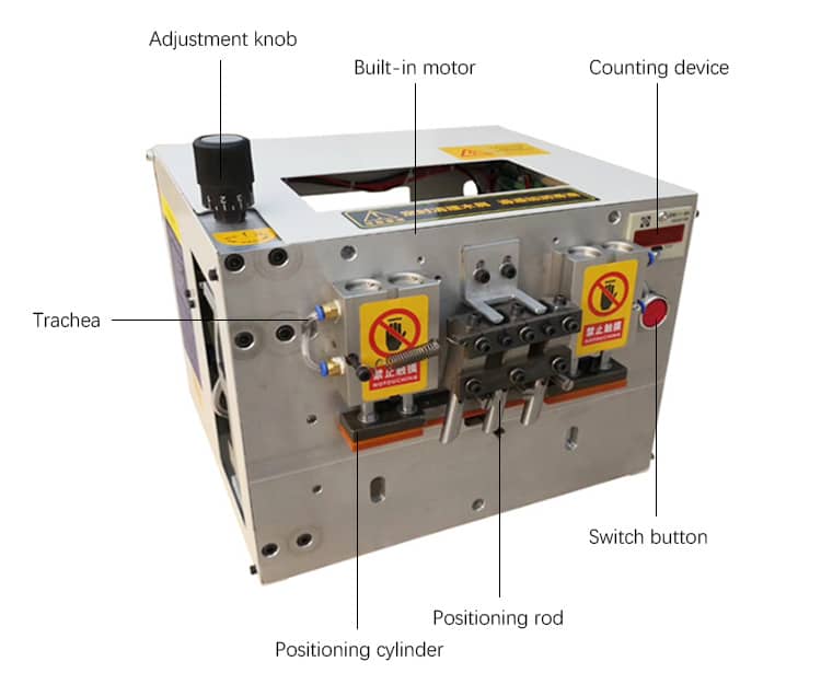 Деревянная буровая машина