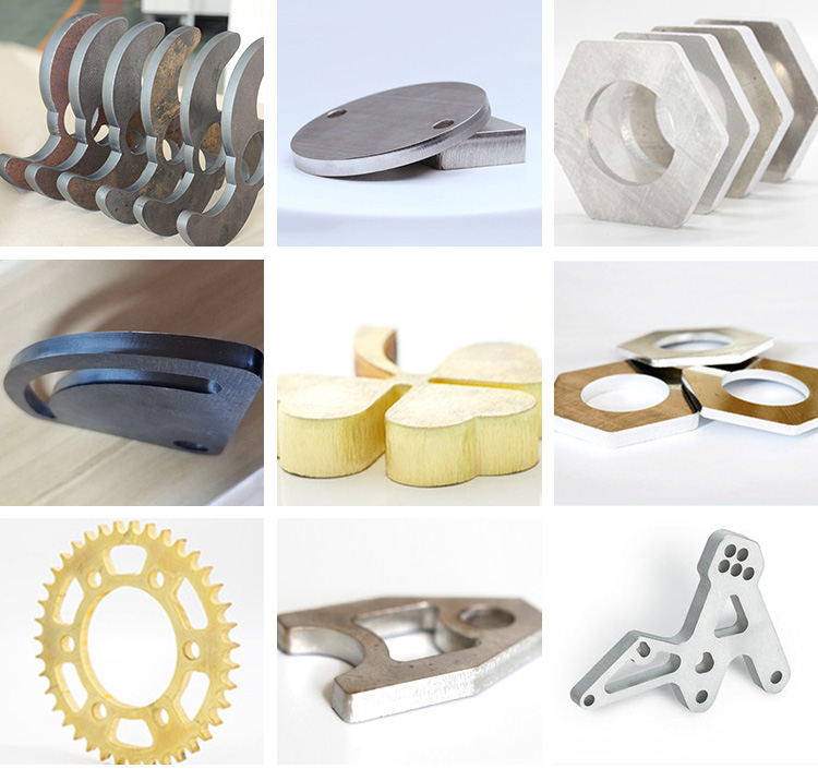 Плазменные образцы