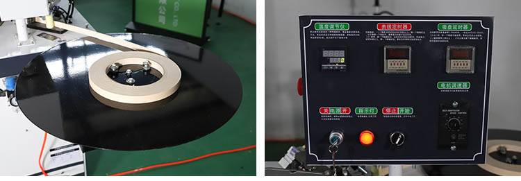 Район размещения пограничной группы