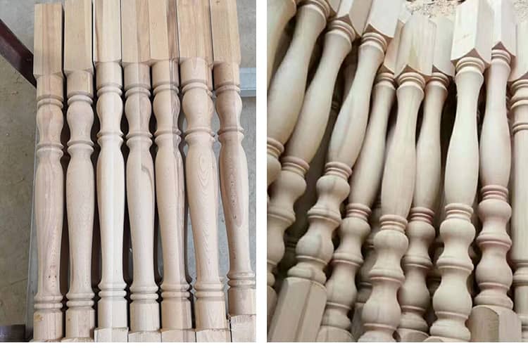 Деревянные инструменты