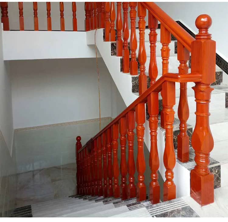 Деревянный токарный станок