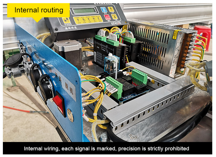 Металлический фрец с ЧПУ