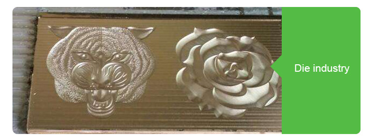 деревянная гравировка