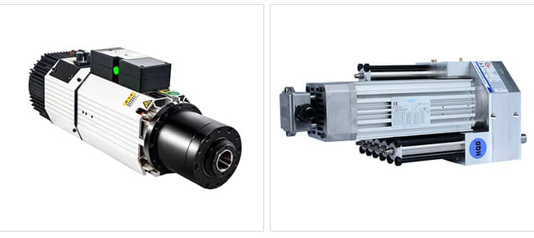 Шкаф CNC машина