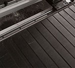 Железный литой рабочая стола