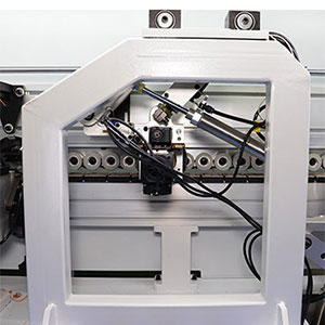 Угловая отделка