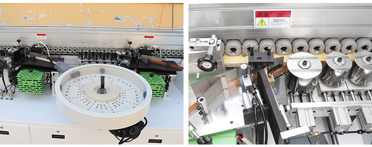 Деревянный край 