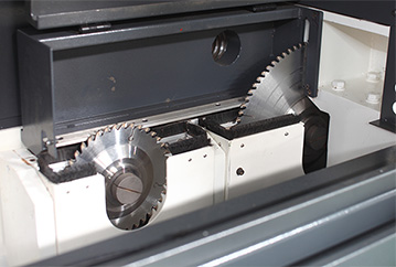 Лезвия пилы