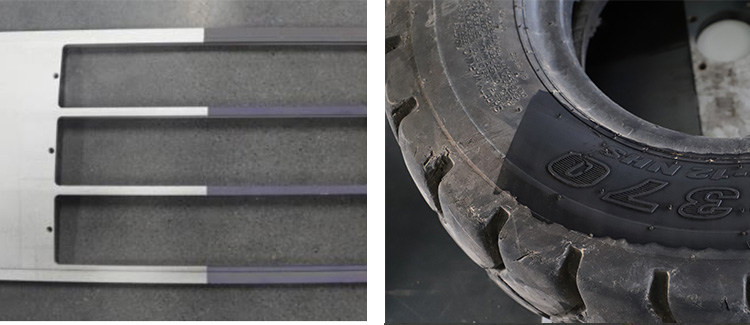 Металл сброшенной лазерной очисткой