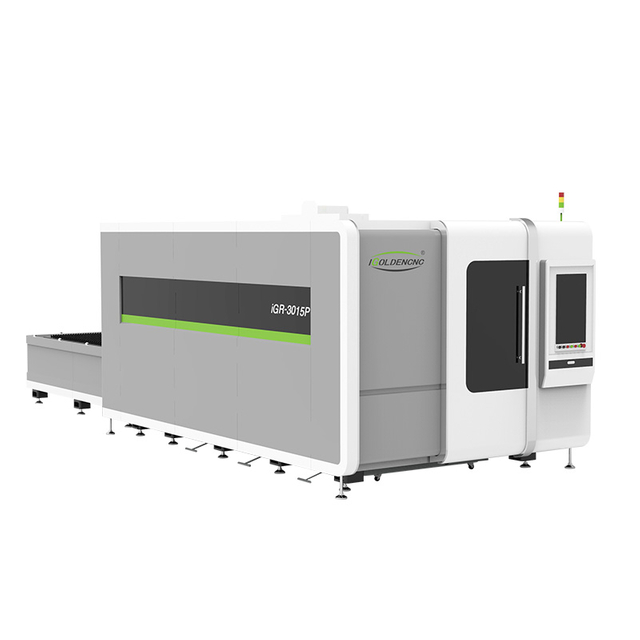 Фворит -оптоволоконная режущая металлическая машина 1500 Вт