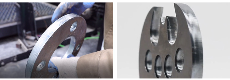 Полная защитная волоконно -оптическая режущая машина