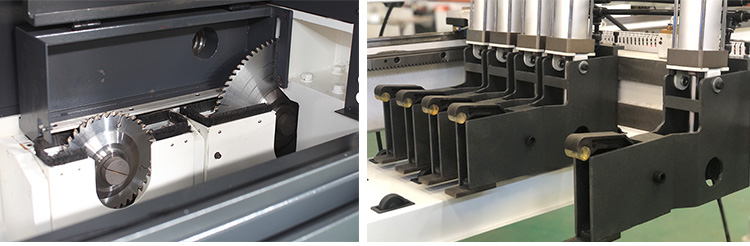 Панель панели панели пучка компьютера с ЧПУ