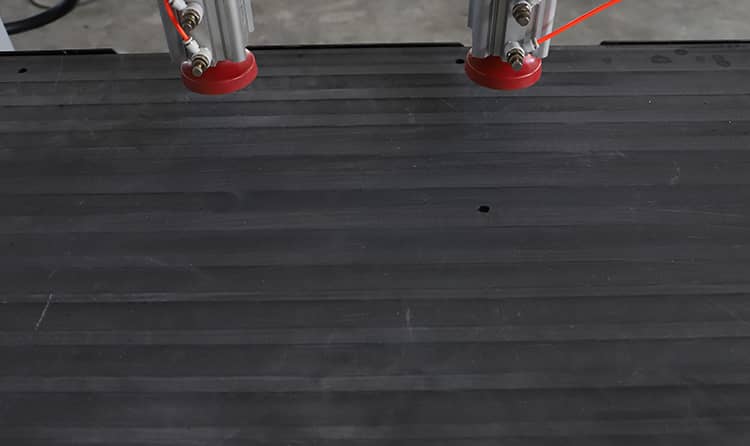 Машина для бурения отверстий в дереве