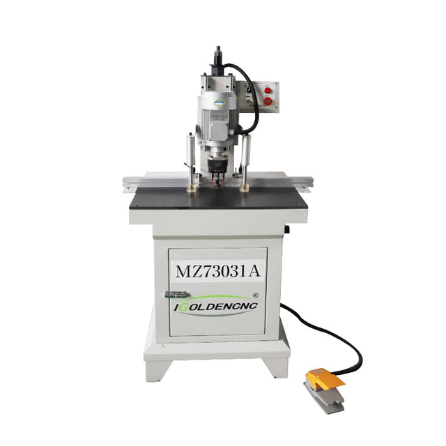 Одноголовочная петлевая дрель