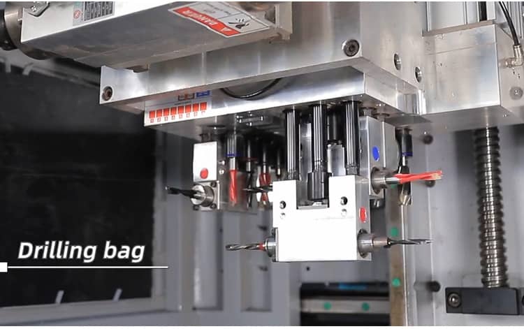 Мебельные станки