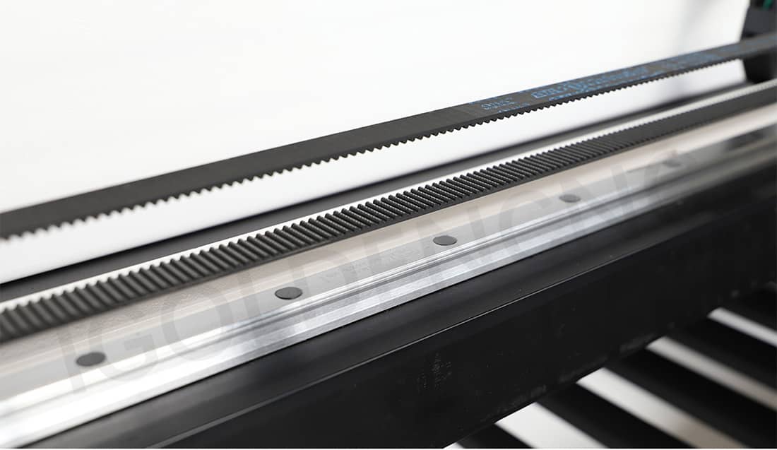 Taiwan CSK Guide and Transmission Relt