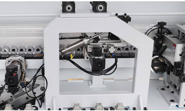 Best Edge Banding Machine