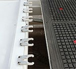 Линейный изменение инструмента