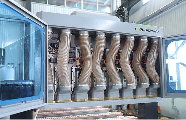 Столпная лот -слот с ЧПУ