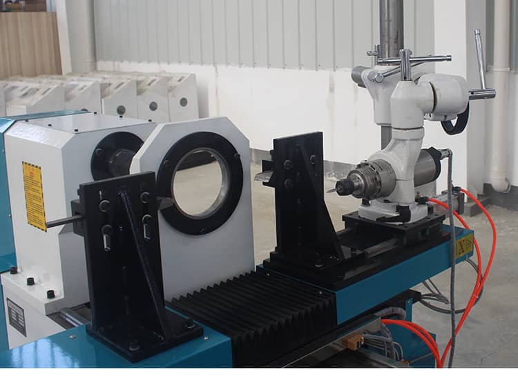 Дерево поворачивается для начинающих