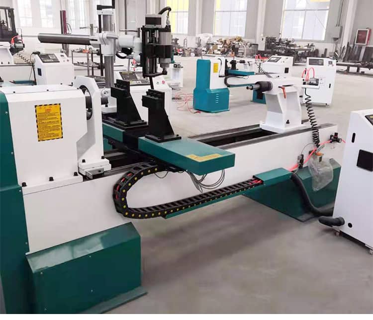 Деревянные инструменты поворота