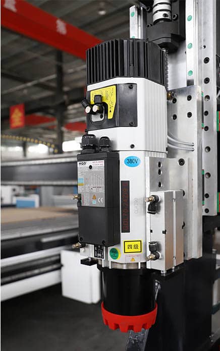 Деревянная машина для производства мебели