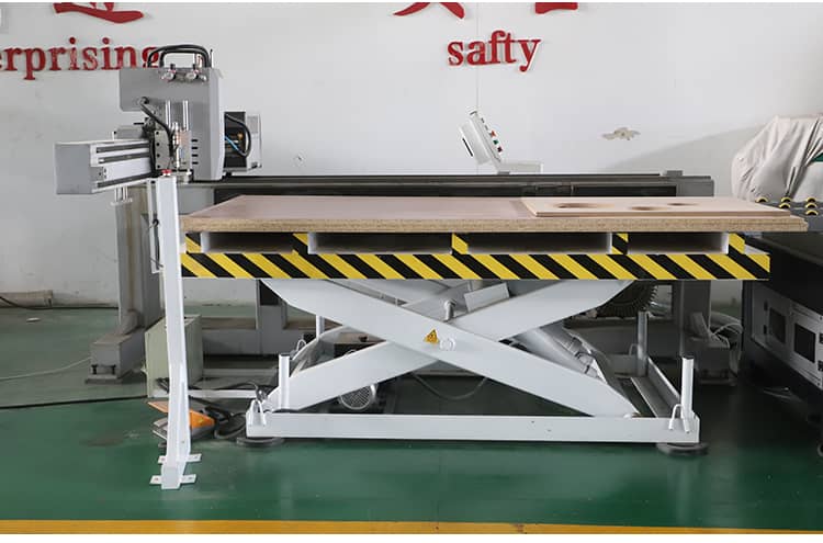 Автоматическое загрязнение