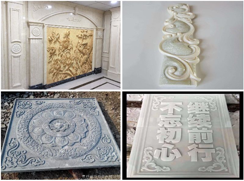 Гранитная гравировка