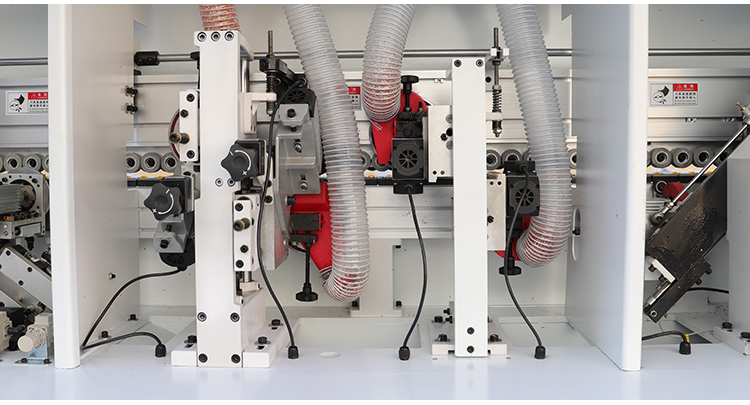 Деревянный край 