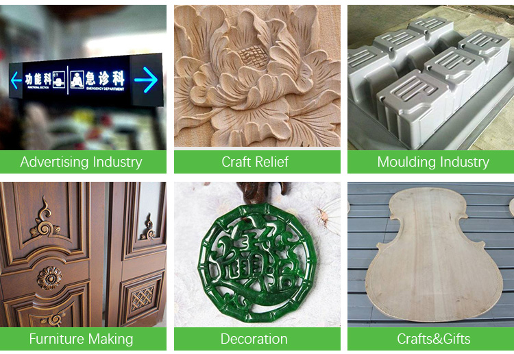 деревянная гравировка