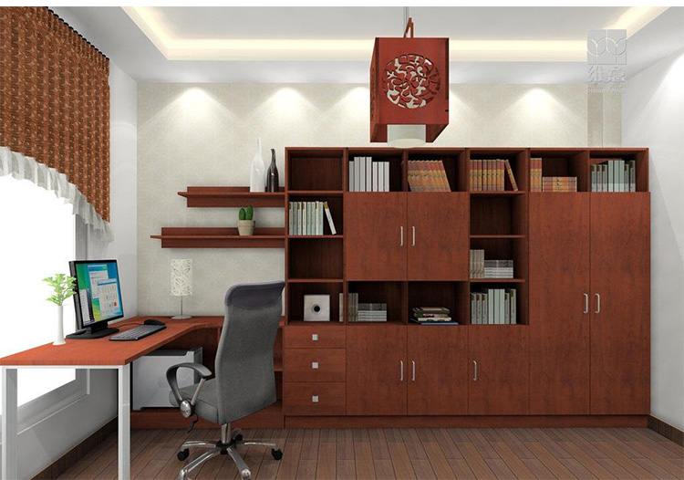 Машина с ЧПУ для изготовления шкафа