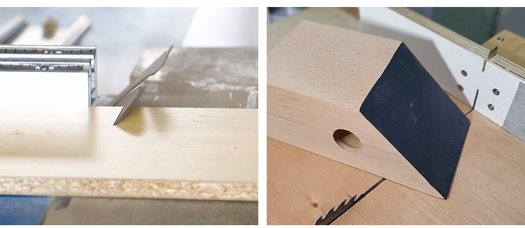 Лучшая скользящая панельная пила